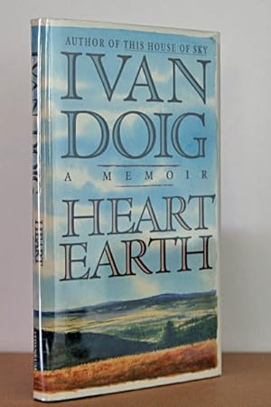 Heart Earth: A Memoir