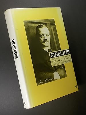 Sibelius, Volume II: 1904-1914