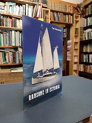 Ransome in Estonia [Arthur]