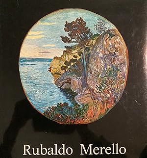 Rubaldo Merello.