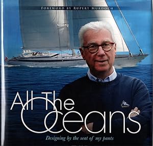 All the Oceans: Designing by the Seat of My Pants