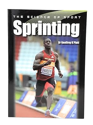The Science of Sport Sprinting