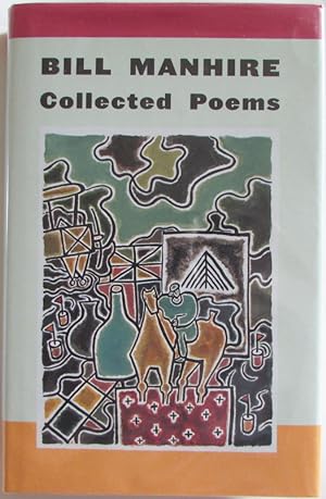 Collected Poems SIGNED & NUMBERED