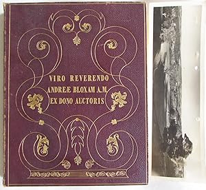 The History and Antiquities of Charnwood Forest with an appendix on the Geology, Botany and Ornit...