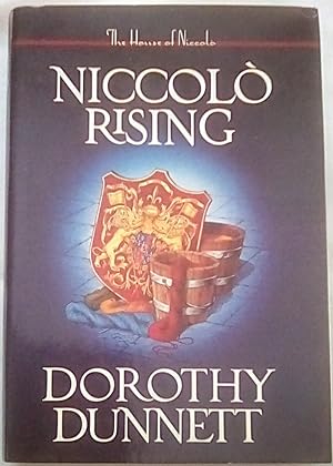 Niccolo Rising (House of Niccolo, Book 1)