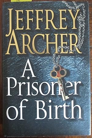 Prisoner of Birth, A