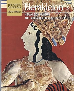 Herakleion: Herakleion Museum and Archaeological Sites of Crete