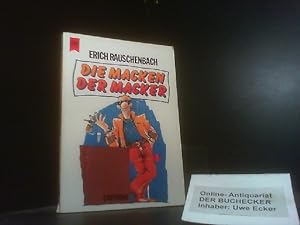 Die Macken der Macker : Cartoons. Heyne-Bücher / 1 / Heyne allgemeine Reihe ; 8056 : C