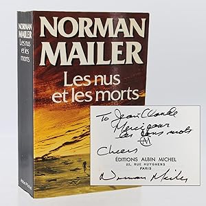 Les nus et les morts