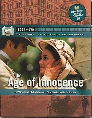 the Age of Innocence (The Feature Film and the Book)