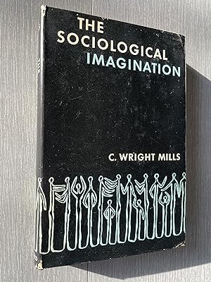 The Sociological Imagination