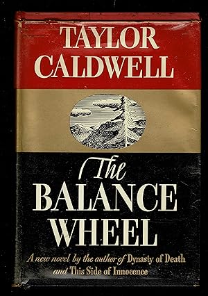 The Balance Wheel