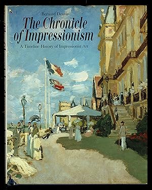 The Chronicle Of Impressionism: A Timeline History Of Impressionist Art