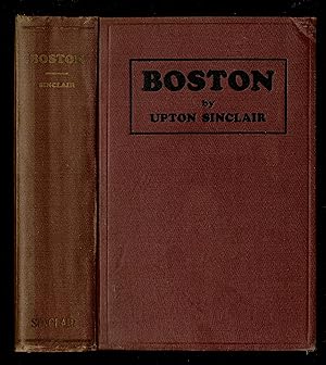 Boston (Volume One)