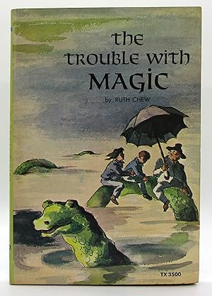 Trouble with Magic