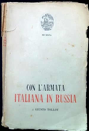 Con l'armata italiana in Russia