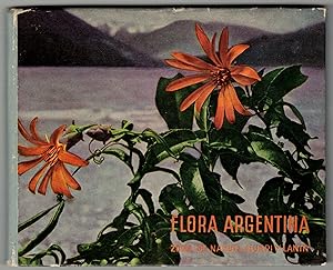 Flora Argentina