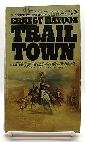 Trail Town