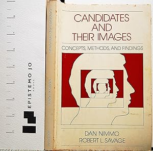 Candidates and their images: Concepts, methods, and findings