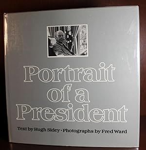 Portrait of a President SIGNED