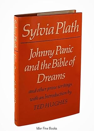 Johnny Panic and the Bible of Dreams: Short Stories, Prose, and Diary Excerpts