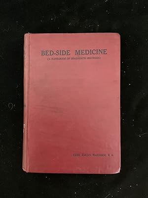 Bed-Side Medicine(A Handbook Of Diagnostic Methods)