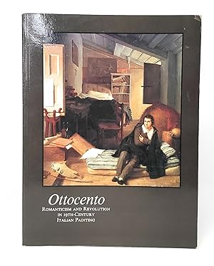 Ottocento: Romanticism and Revolution in 19th-Century Italian Painting