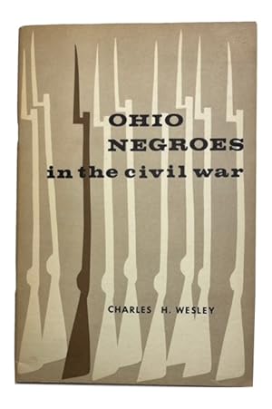 Ohio Negroes in the Civil War
