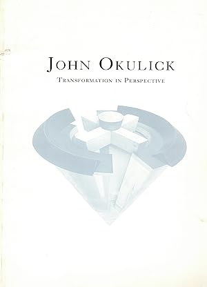 John Okulick Transformation in Perspective