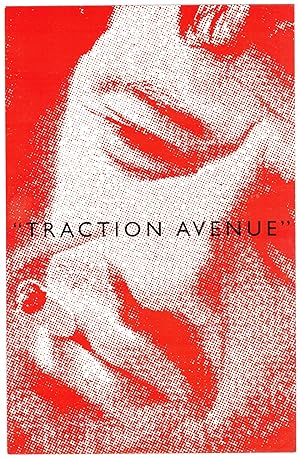 Traction Avenue preview screening