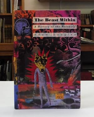 The Beast Within: A History of the Werewolf