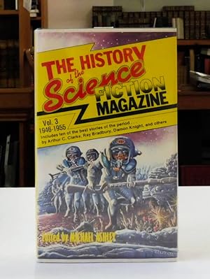 The History of the Science Fiction Magazine, Vol. 3: 1946-1955