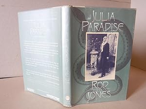 Julia Paradise: A novel