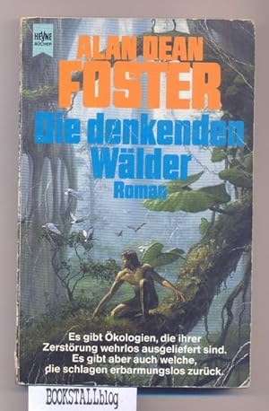 Die denkenden Walder