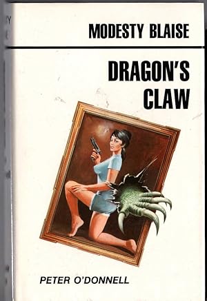 DRAGON'S CLAW