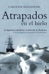 ATRAPADOS EN EL HIELO (NF)