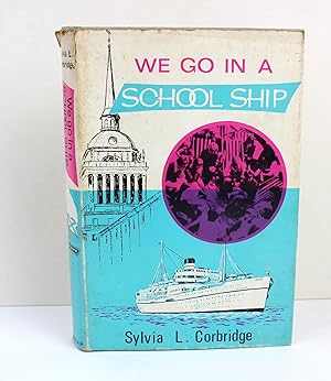 We go in a School Ship