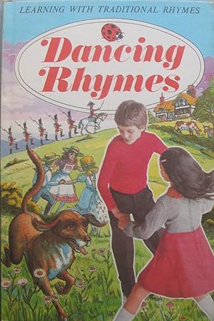Dancing Rhymes - A Ladybird Book