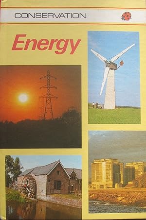 Energy - A Ladybird Book
