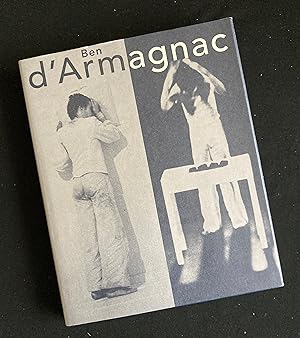Ben d'Armagnac (Monografieen van Nederlandse kunstenaars) (Dutch Edition)