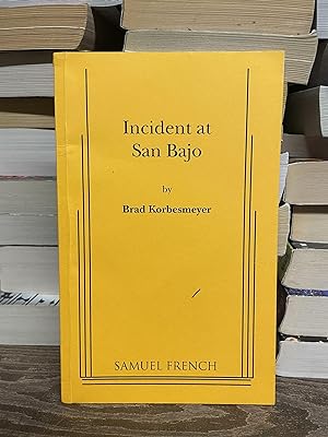 Incident at San Bajo