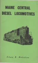 Maine Central diesel locomotives