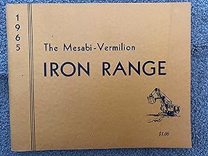 Mesabi-Vermilion Iron Range