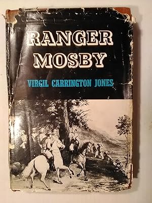 Ranger Mosby