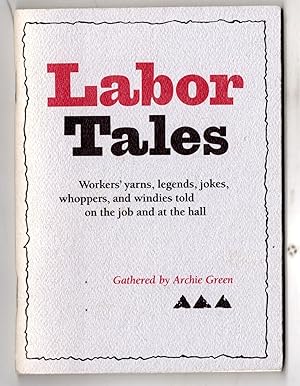 Labor Tales
