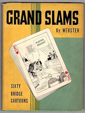 Grand Slams, Sixty Bridge Cartoons