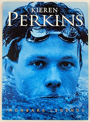 Kieren Perkins (Ironbark Legends)