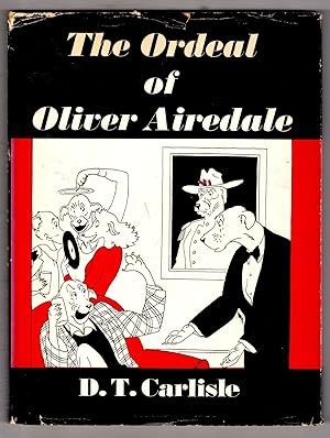 The Ordeal of Oliver Airedale