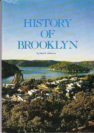 A History of Brooklyn (Central coast NSW )