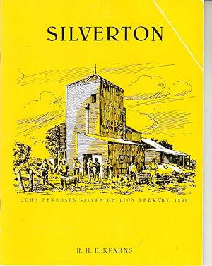 Silverton: A Brief History